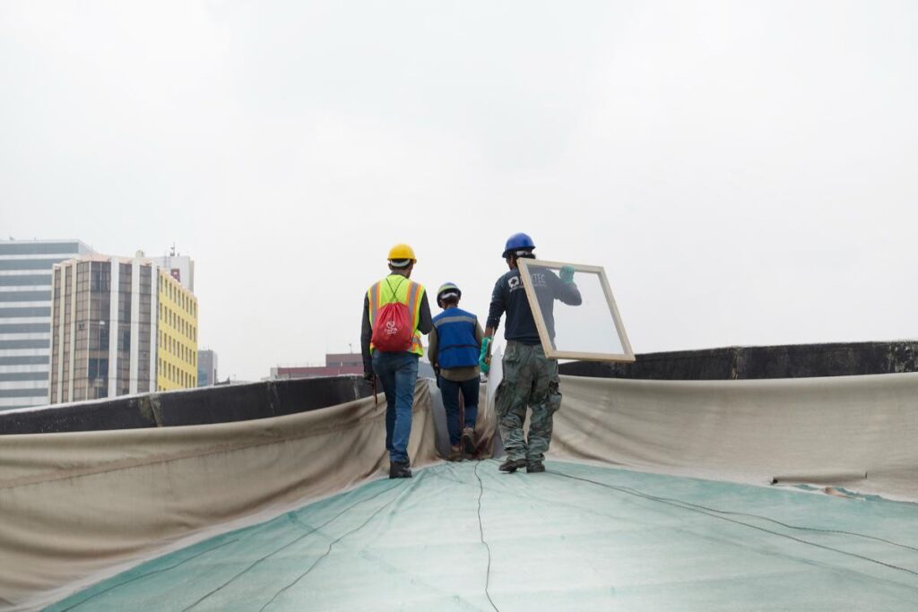 02 polyforum siqueiros restauracion arte muralismo arquitectura