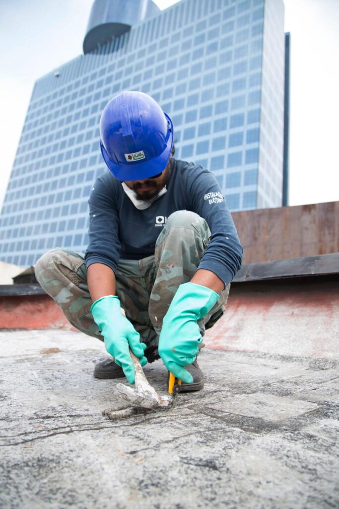 04 polyforum siqueiros restauracion arte muralismo arquitectura