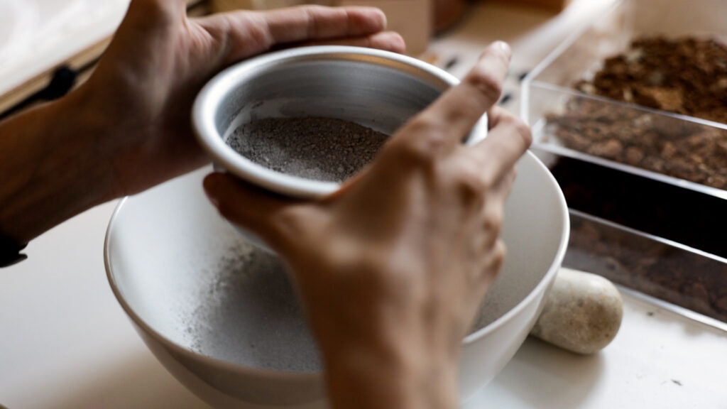 05 Tierra documental arte procesos diseno