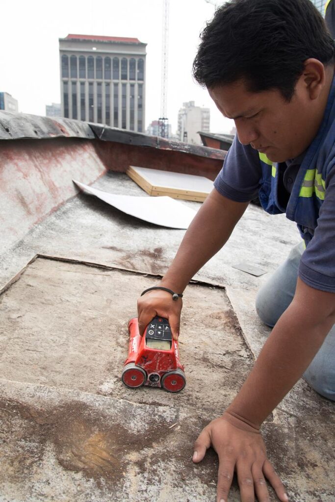 06 polyforum siqueiros restauracion arte muralismo arquitectura