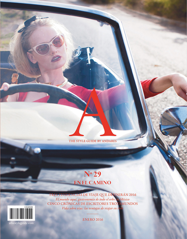 07 editorial revistas reportaje