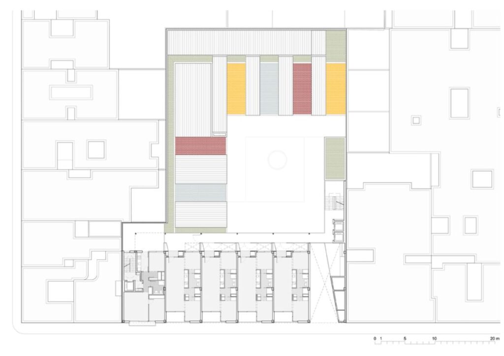 08 barcelona barceloneta arquitectura interiorismo diseno reportaje