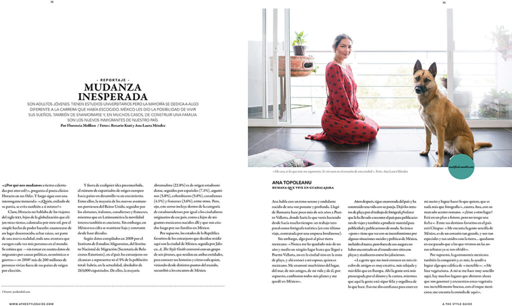 08 editorial revistas reportaje