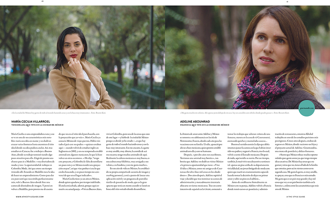 09 editorial revistas reportaje