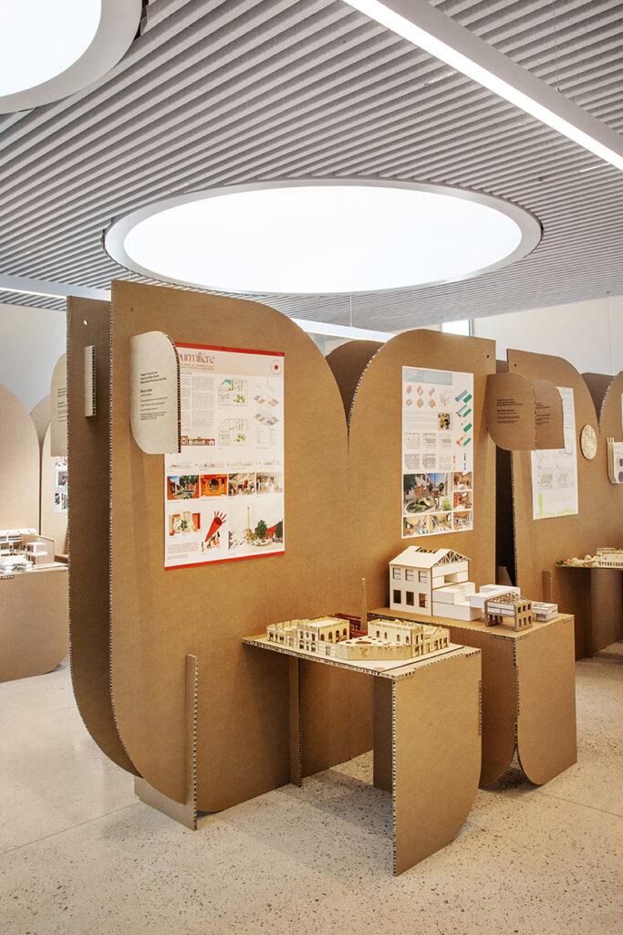 10 arquitectura iefimera diseno reportaje