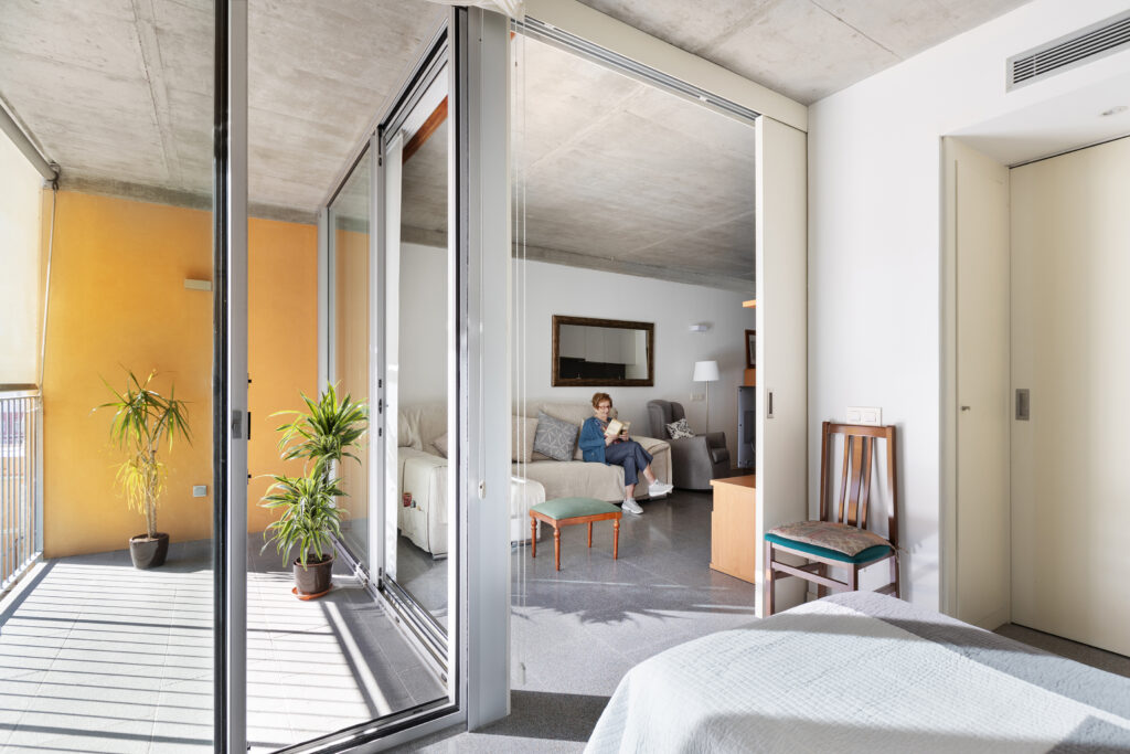 10 barcelona barceloneta arquitectura interiorismo diseno reportaje 1