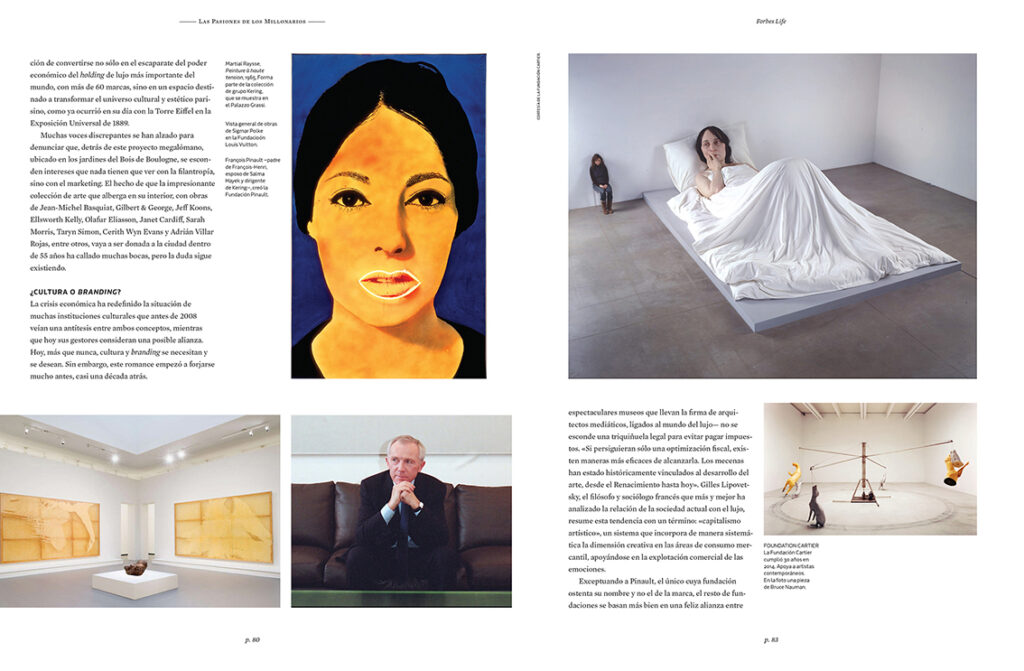 10 edicion revistas forbes fotografia