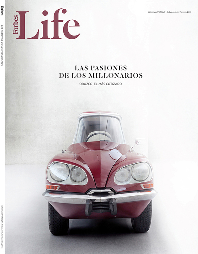 11 editorial revistas reportaje