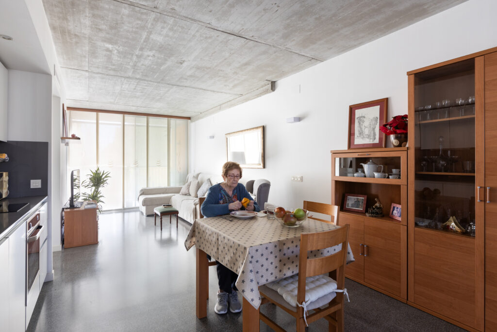 12 barcelona barceloneta arquitectura interiorismo diseno reportaje