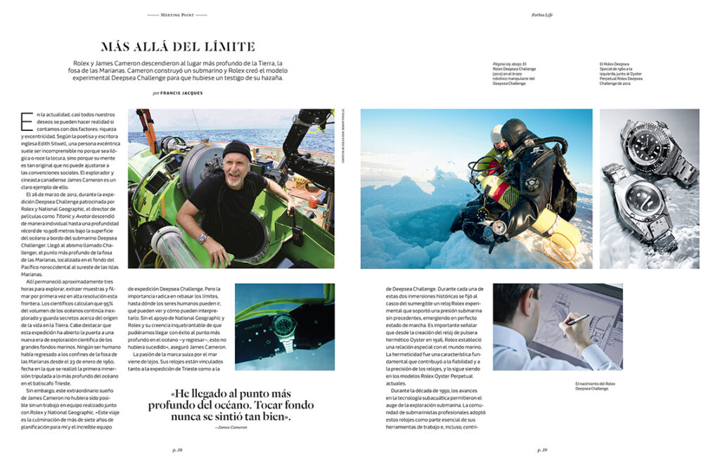 12 edicion revistas forbes fotografia