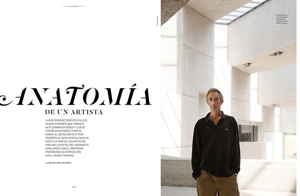 12 editorial revistas reportaje