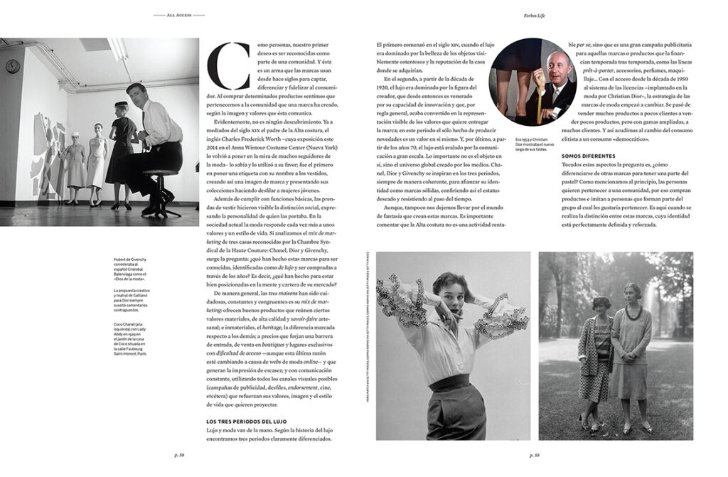 14 edicion revistas forbes fotografia