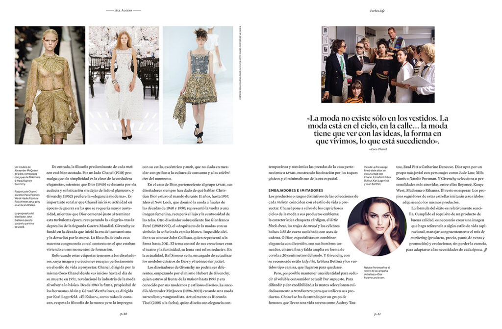 15 edicion revistas forbes fotografia