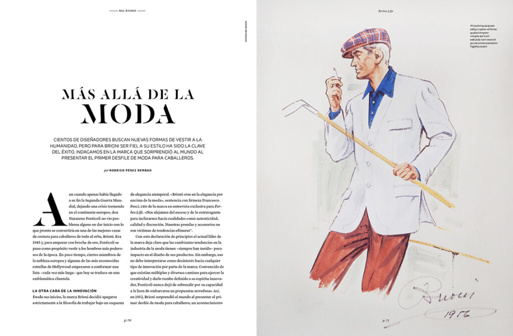 18 edicion revistas forbes fotografia