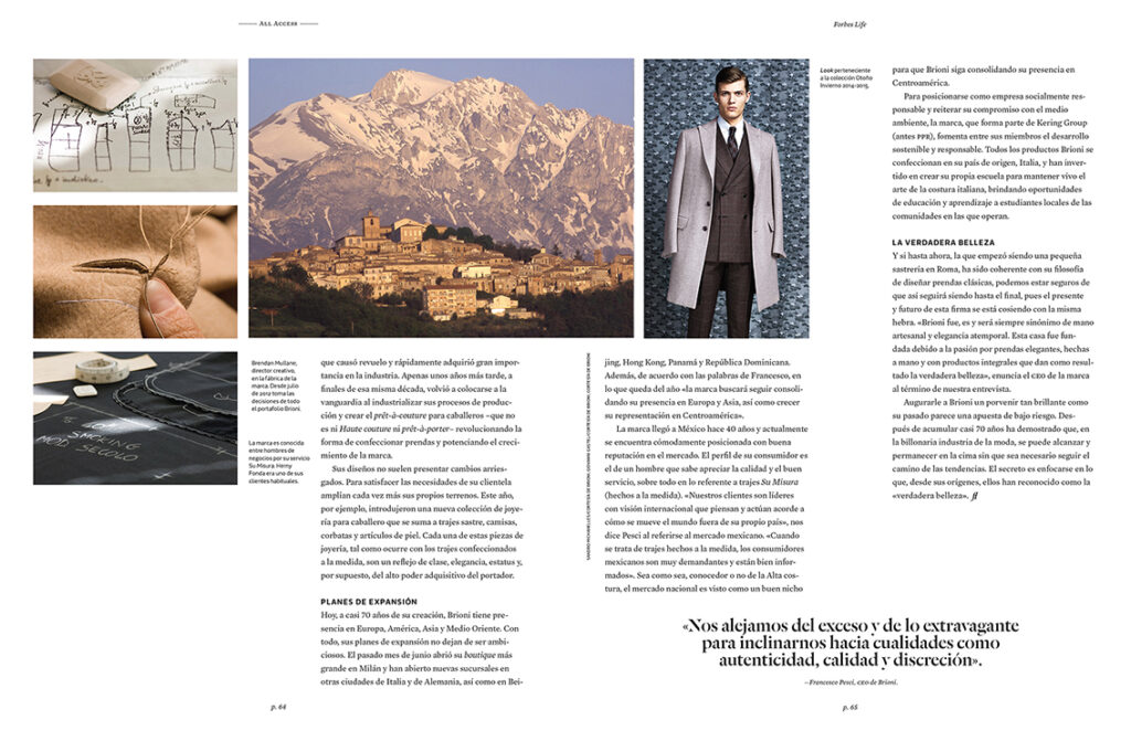 19 edicion revistas forbes fotografia