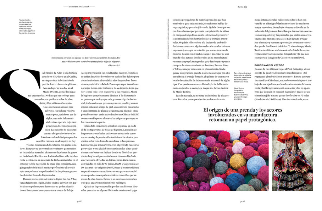 21 edicion revistas forbes fotografia