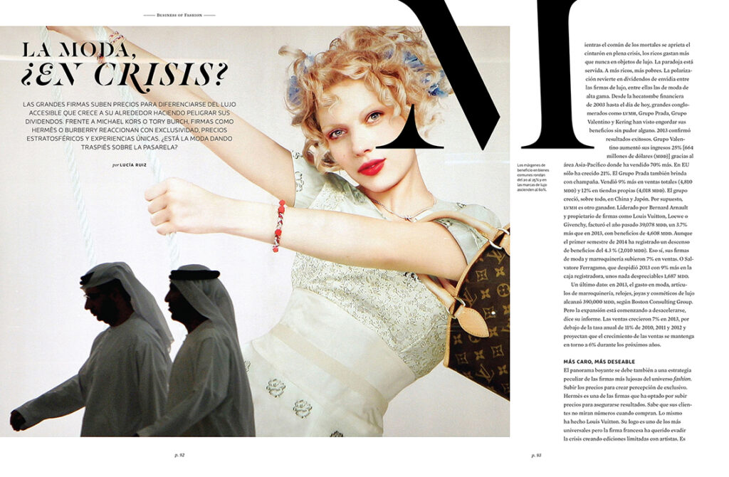 23 edicion revistas forbes fotografia