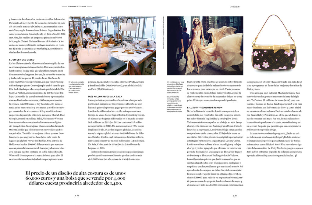 24 edicion revistas forbes fotografia