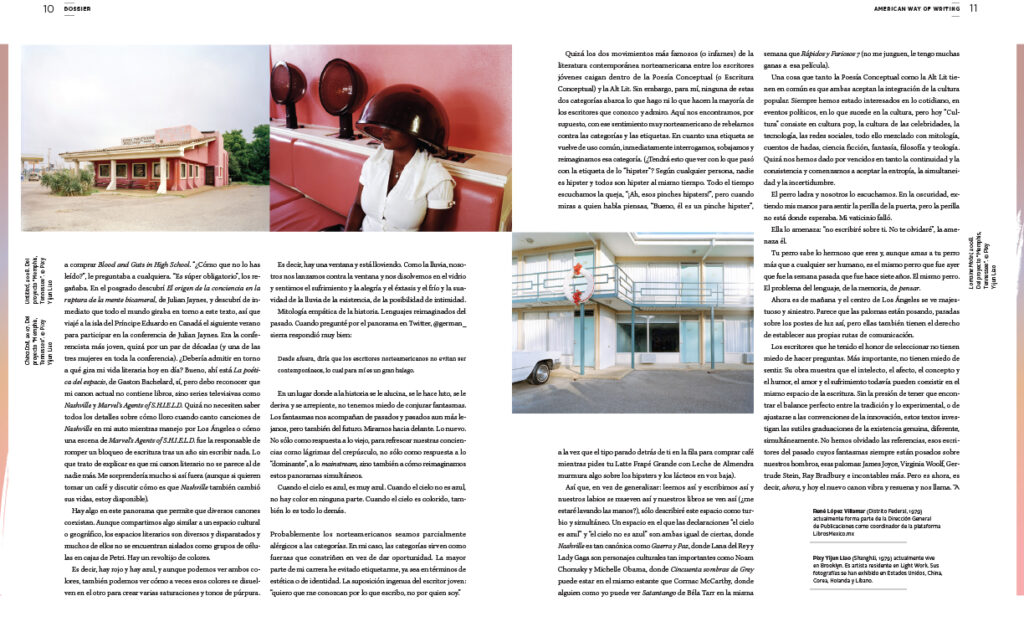 30 edicion revistas forbes fotografia