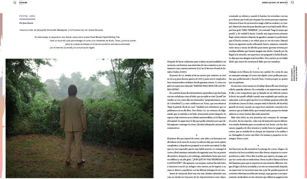 31 edicion revistas forbes fotografia