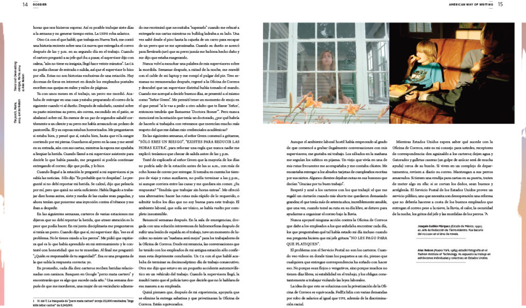 32 edicion revistas forbes fotografia