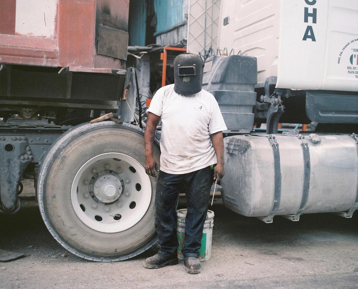 34 playa del carmen riviera maya documental trabajadores