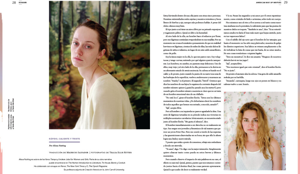 39 edicion revistas forbes fotografia