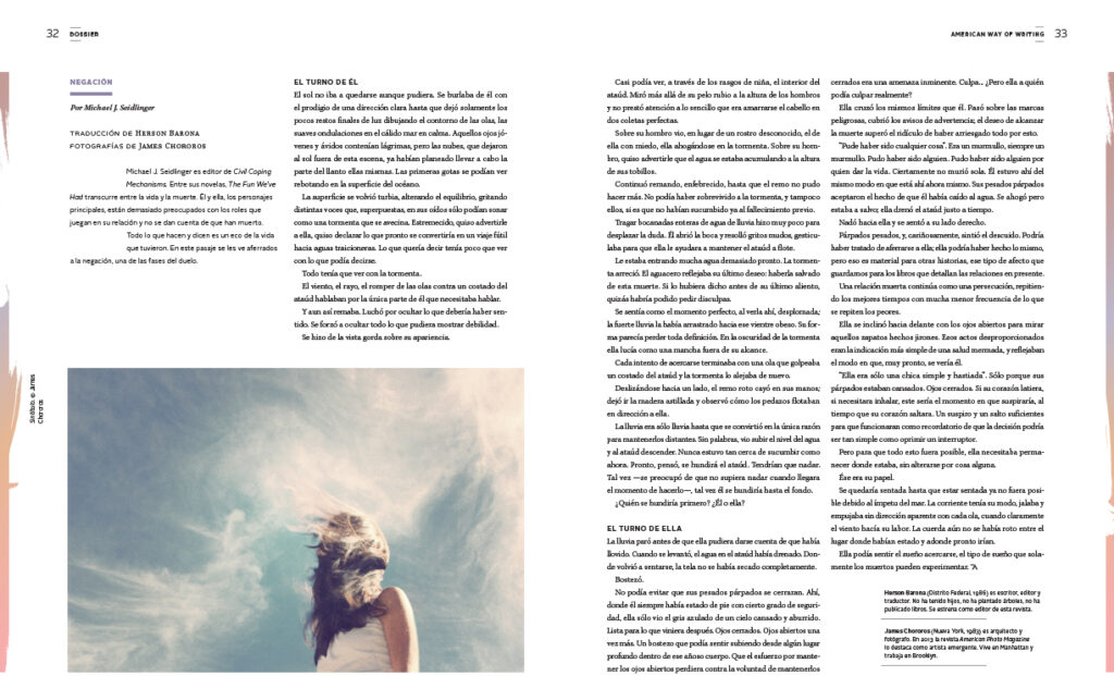 41 edicion revistas forbes fotografia